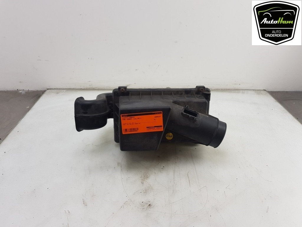 BOITIER FILTRE À AIR Ford Transit Connect (01-2002/12-2013), Utilisé, Ford