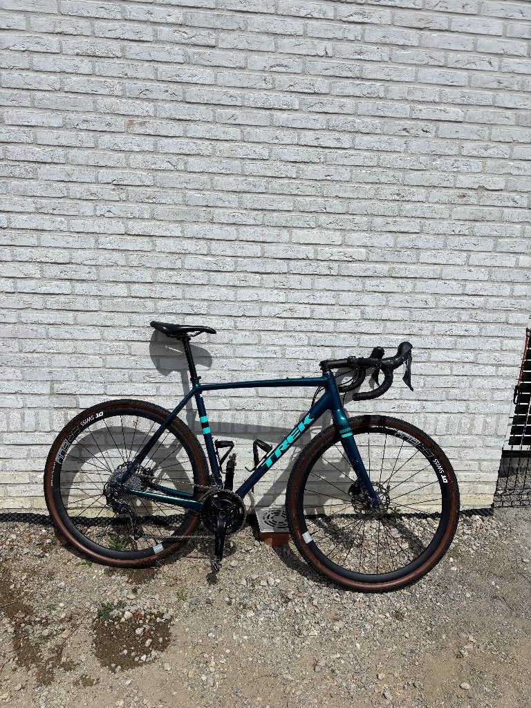 Trek Checkpoint ALR 4 maat 56, Fietsen en Brommers, Gebruikt, 26 inch, Meer dan 20 versnellingen, Schijfrem