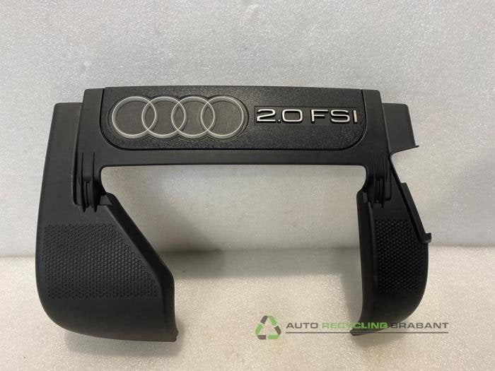 Plaque de protection moteur d'un Audi A3, -, 3 mois de garantie, Audi, Utilisé