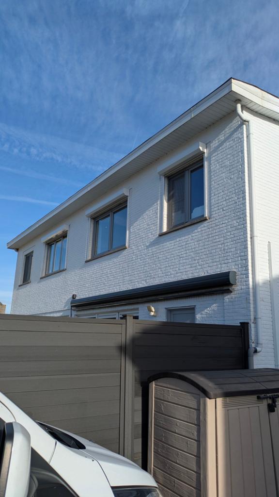 Woning op de grens Haasdonk/beveren/st niklaas, Immo