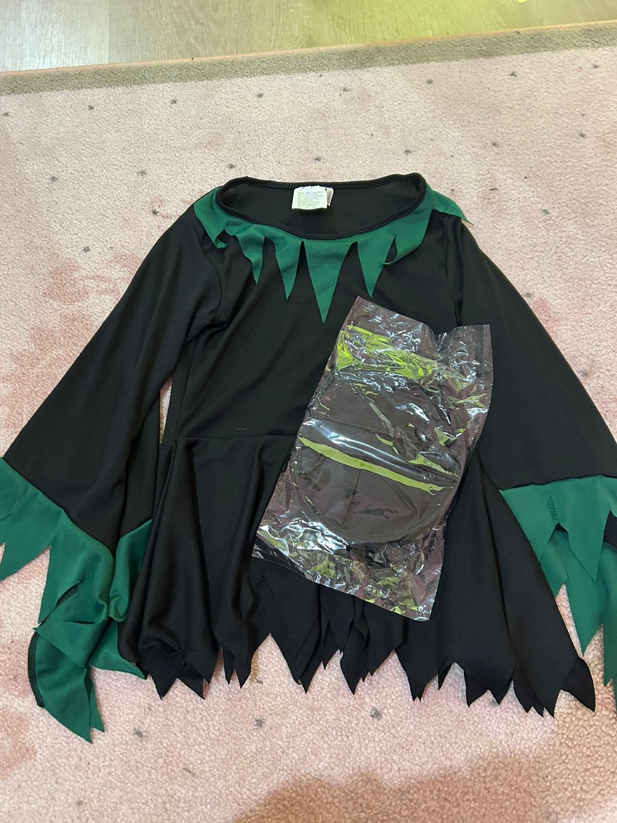 Helloween 4-6 jaar, Kleding | Dames, Ophalen, Zo goed als nieuw