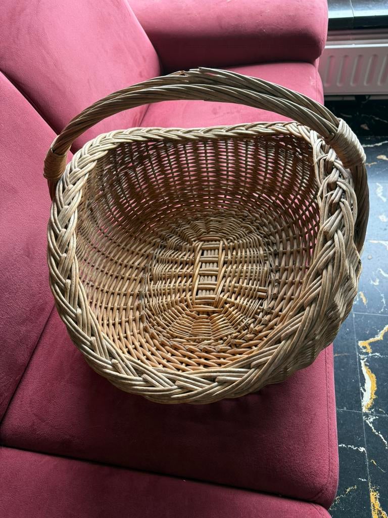 Gratis katten- of hondenmand, Enlèvement, Comme neuf, Panier