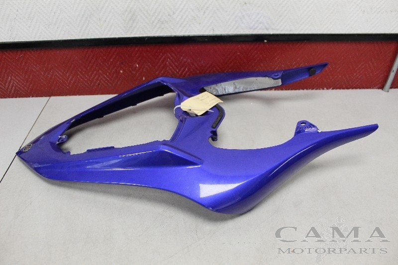 QUEUE DE CARENAGE CENTRE YZF R1 2007-2008 (YZF-R1 4C8), Dhr. S. di Majo, Utilisé, Info@cama-motorparts.nl, P.J. Troelstraweg 8 8
3144 CX  MAASSLUIS, NL