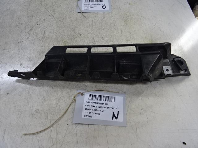 DIVERS DIVERS Porsche Panamera (970) (01-2009/12-2016), Utilisé, Porsche