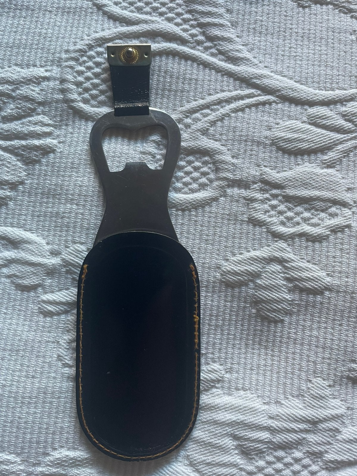 schoenen helper en vlessen opener, Antiek en Kunst, Ophalen