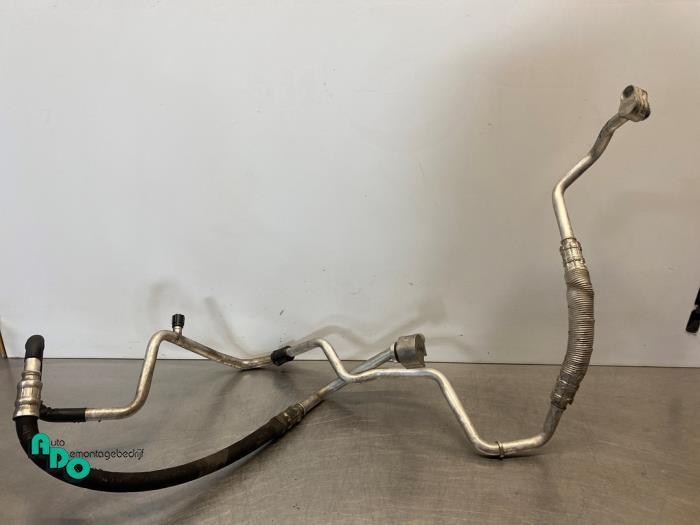 Tuyau clim d'un Volkswagen Polo (Polo 09-), Volkswagen, -, 3 mois de garantie, Utilisé