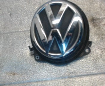 Actionneur serrure hayon VW Golf 6 2008-2013 LP/15528, Enlèvement, Utilisé