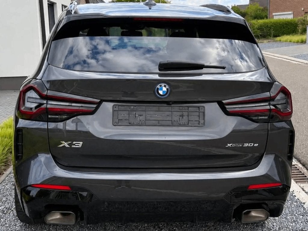 BMW X3 xDrive30e plug-in hybride - M Sportpakket - 2023, Autos, Achat, Euro 6, https://public.car-pass.be/verify/9231-5020-1414