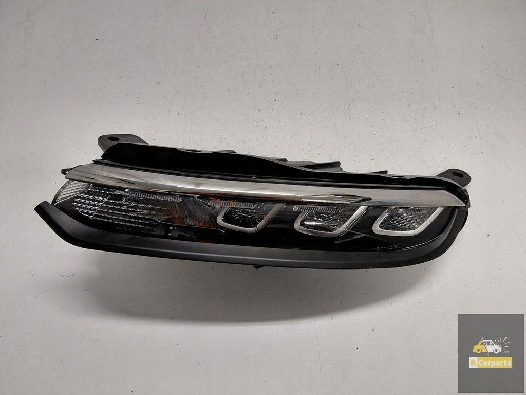 9833480580, Citro n C3 III Lift LED DRL link, Citroën, Stellantis N.V., Utilisé, Taurusavenue 1
2132 LS  Hoofddorp, NL