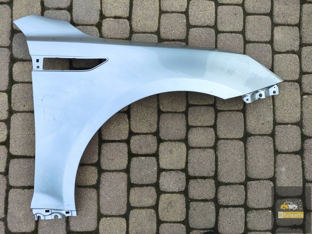 PP..PTI.3, KIA OPTIMA 3 III 10-15 RECHTERVOORVLEUGEL, Heolleung-ro 12
06797  Seoul, Info@kia.com, Kia Corporation, Gebruikt