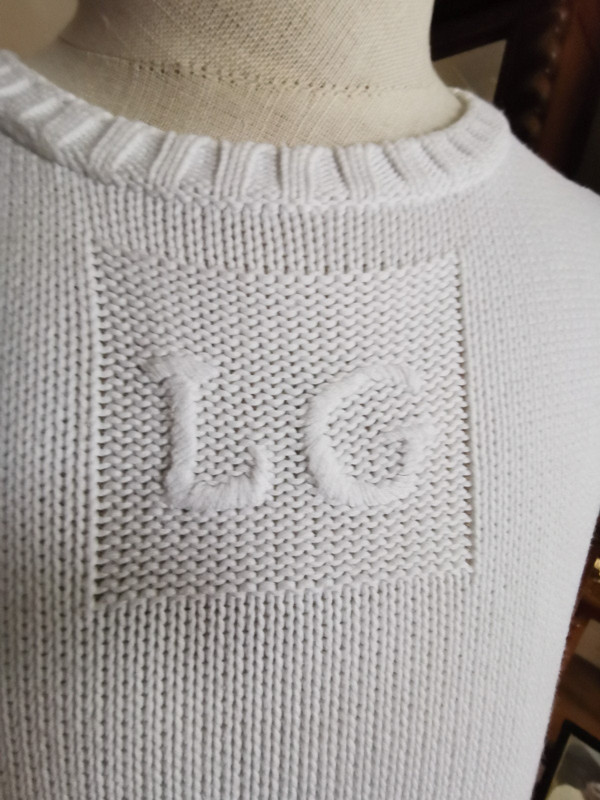 Mooie dames top van La Gaviotta sport, Kleding | Dames, Wit, Ophalen of Verzenden, Zo goed als nieuw, La Gaviotta