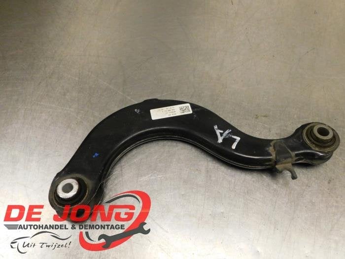 Bras de suspension arrière gauche d'un Volkswagen Golf, Volkswagen, -, 3 mois de garantie, Utilisé