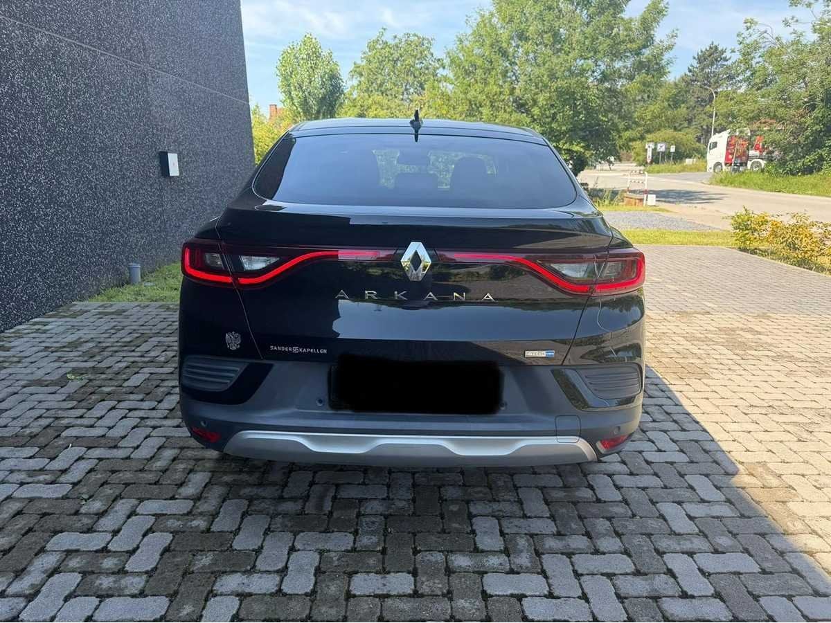 Renault Ariana 1.6 mild hybrid - 2021, Autos, Renault, Autres modèles, Achat, Entreprise, Autre carrosserie