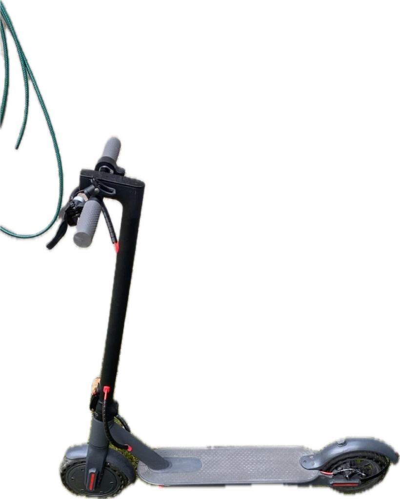 Kick&Move elektrische step – batterij defect, in goede staat, Enlèvement, Utilisé
