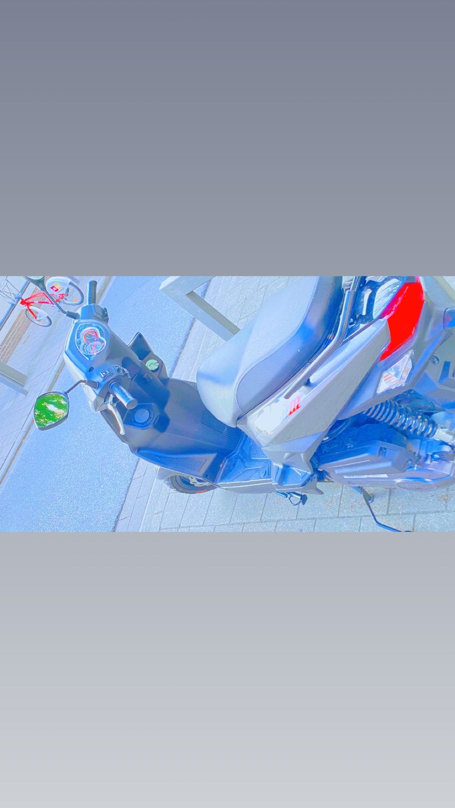 Sym orbit |||, Ophalen