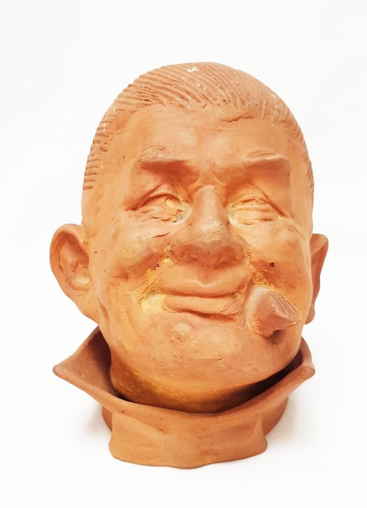 Pot de pépinière en gazon., Enlèvement ou Envoi, Utilisé, Boîte de culture