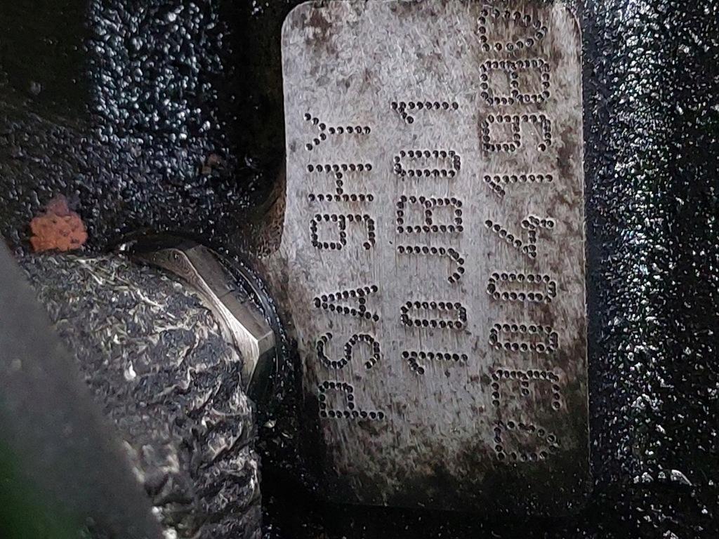 Moteur 9HY Nu 207 C3 5008 307 C4 BERLINGO 1007 PEUGEOT 3008, Verzenden, Gebruikt, Overige automerken