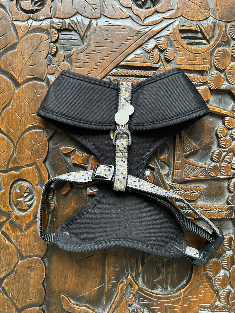 Petit harnais pour chien, Enlèvement, Utilisé