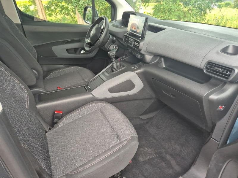 Peugeot Overige modellen Allure, Autres modèles, Achat, Entreprise, Boîte manuelle