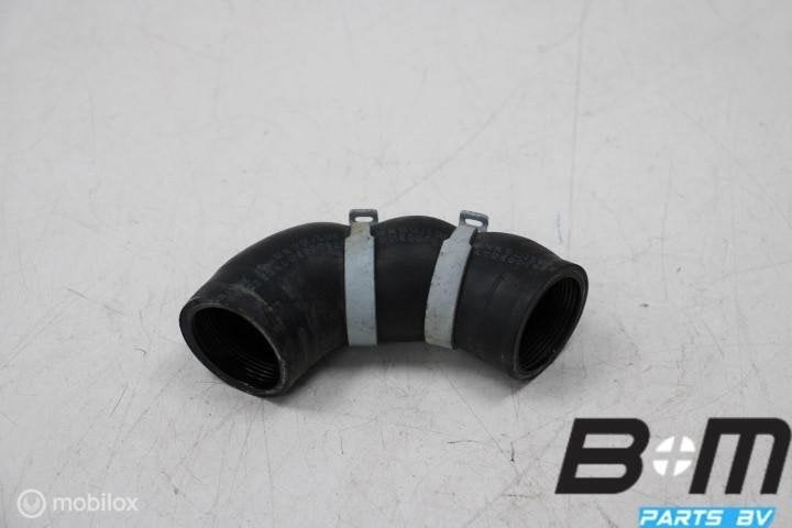 Luchtbuis EGR VW Polo 2G 04L131525J, Gebruikt