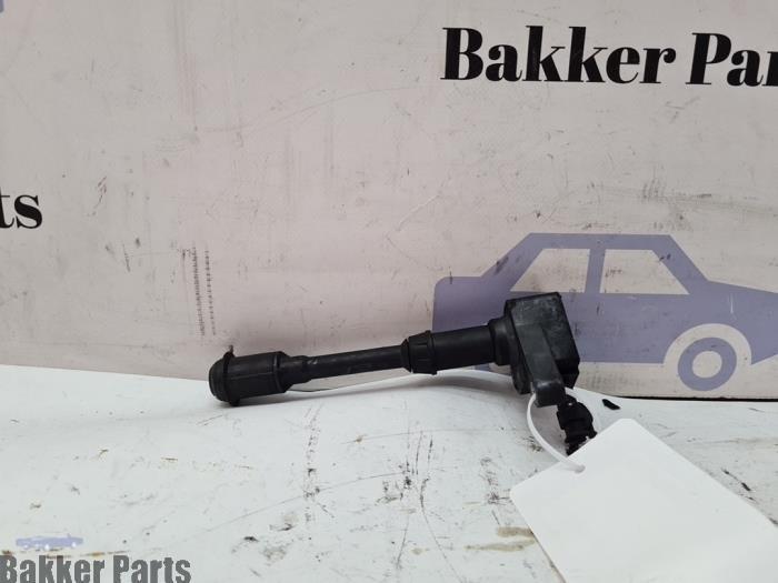 Bobine d'un Volvo V40, -, -, 3 mois de garantie, -
