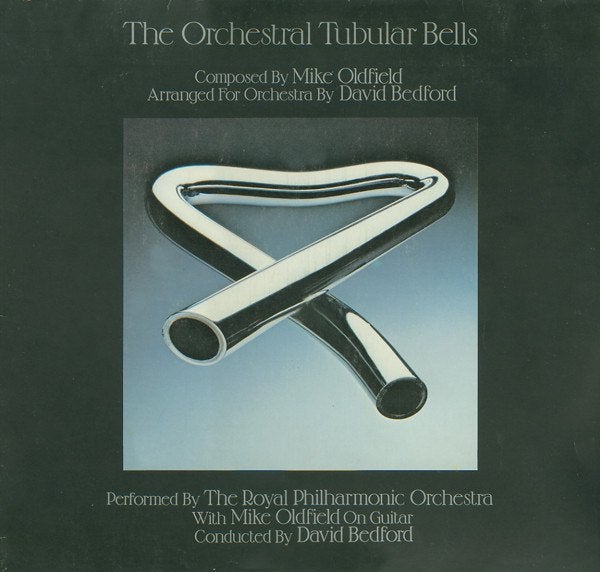 SALE--CD MIKE OLDFIELD & THE ROYAL PHILARMONIC ORCHE, Verzenden