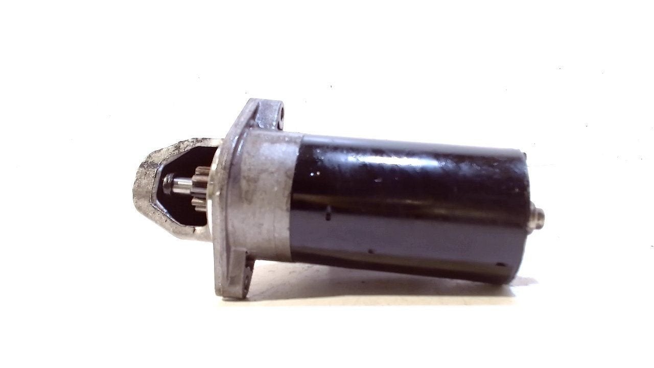 Startmotor Fiat Punto, Auto-onderdelen, Motor en Toebehoren, Onderdelen@venauto.nl, Van der Ven Autorecycling B.V., Gebruikt, Ettenseweg 76, 4706 PB Roosendaal, The Netherlands