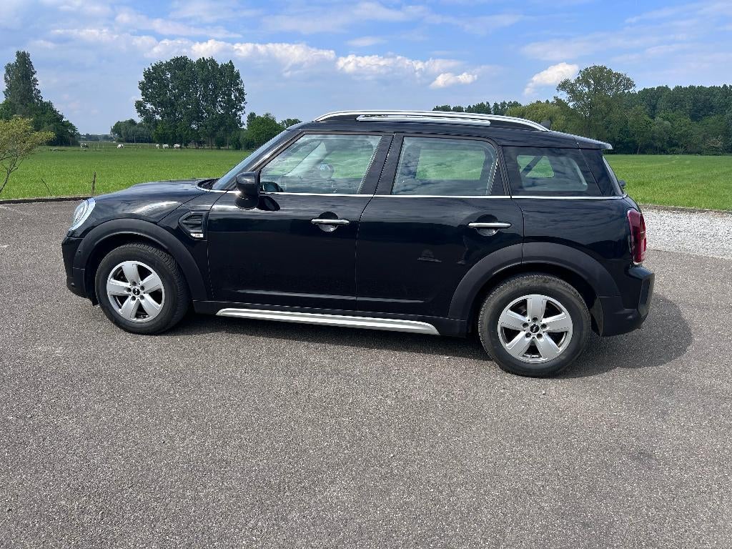 Mini Countryman, Autos, Mini, Achat, Euro 6, Countryman, Boîte manuelle