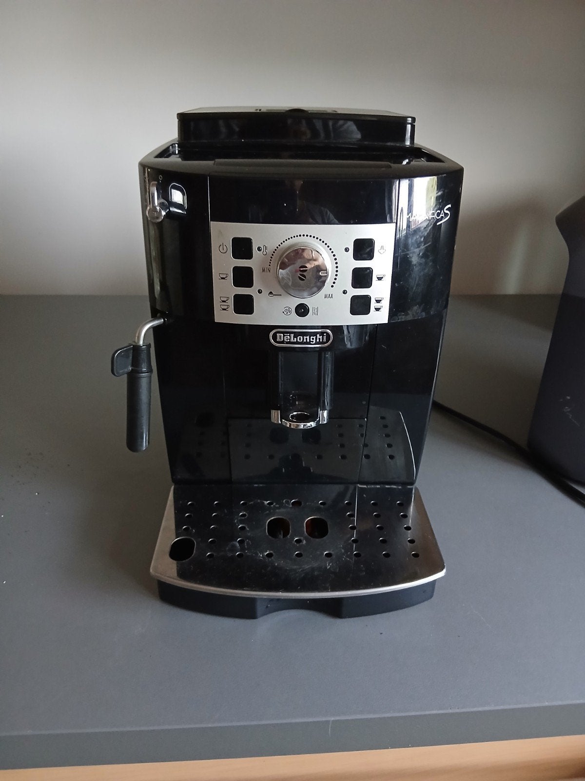 Machine Delonghi, Electroménager, Enlèvement, Café en grains