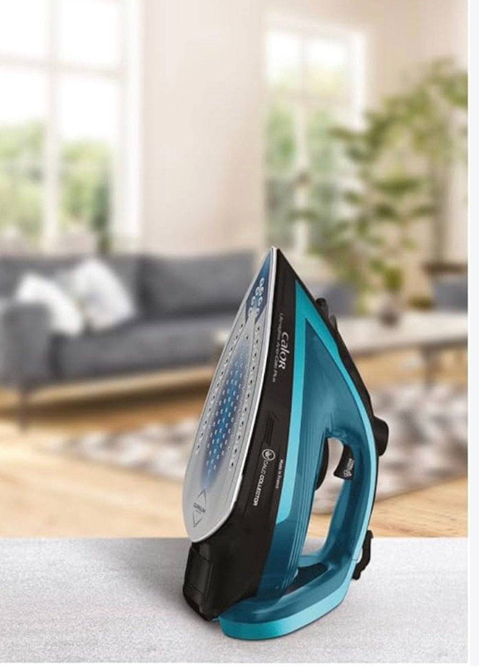 Calor Ultragliss strijkijzer, Ophalen, Nieuw, Strijkijzer met snoer