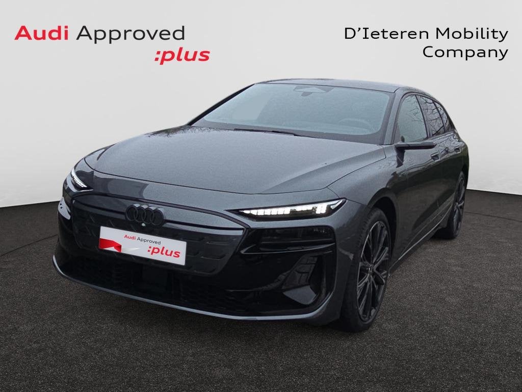 Audi A6 Avant e-tron A6 Avant e-Tron 100 kWh Performance Edi, Auto's, Automaat, Elektrisch, Break, https://public.car-pass.be/vhr/63ad2eb1-34db-4860-981d-fcd360f4673d