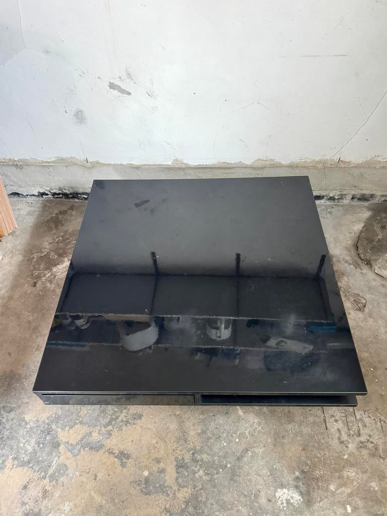 Salontafel, Ophalen, Overige materialen, Gebruikt, 50 tot 100 cm