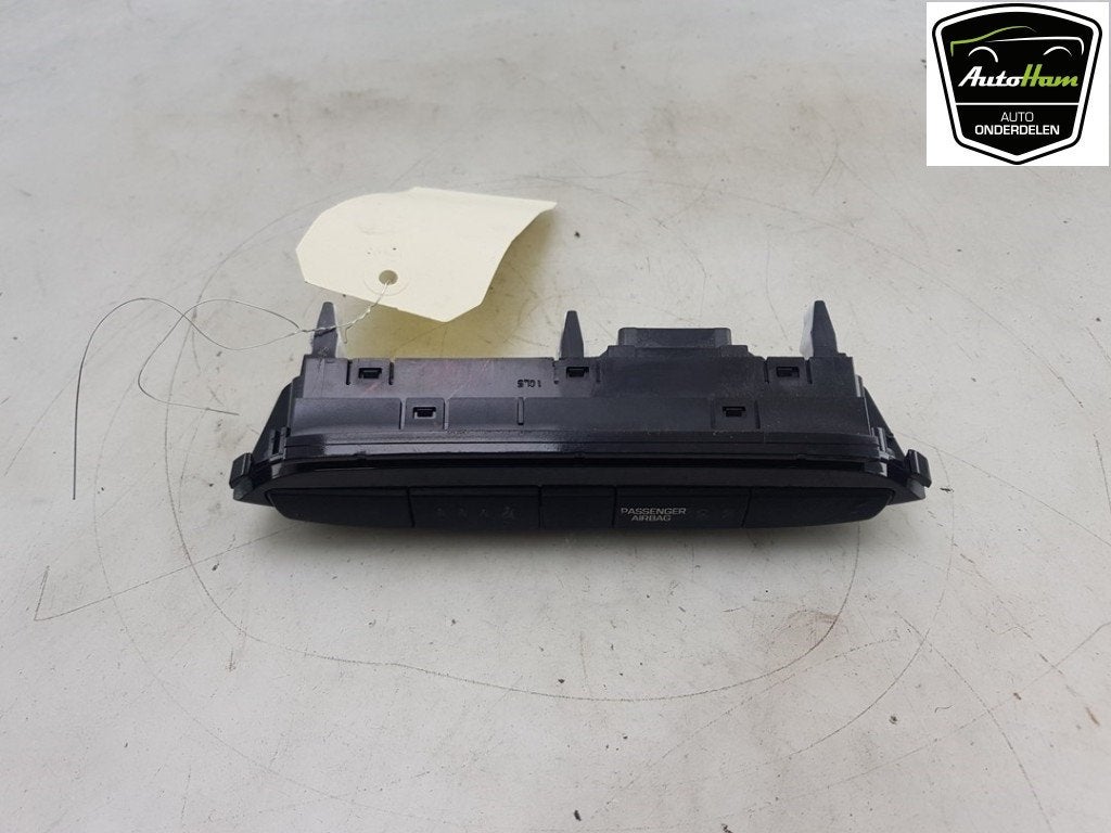 DIVERSEN Hyundai i20 (GBB) (|93700C8870|93700C88704X|), Gebruikt, Hyundai