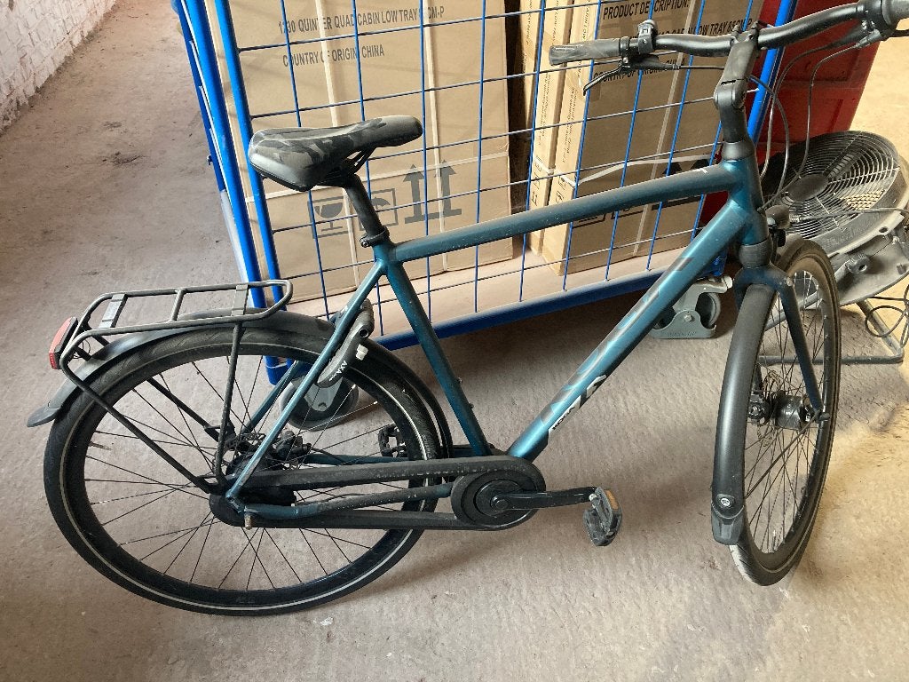 Koga F3 Herenfiets – Maat 57 –, Fietsen en Brommers, Ophalen