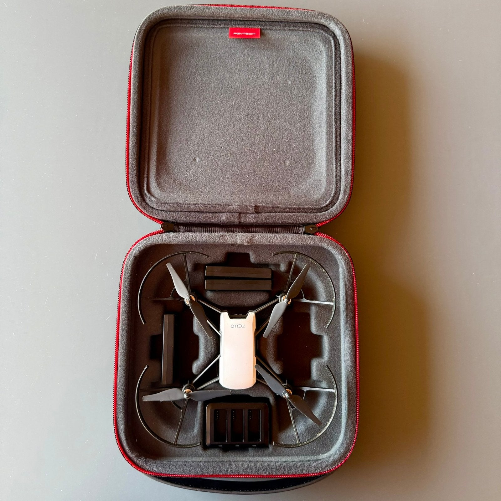 DJI Tello Ryze, Ophalen, Zo goed als nieuw, DJI