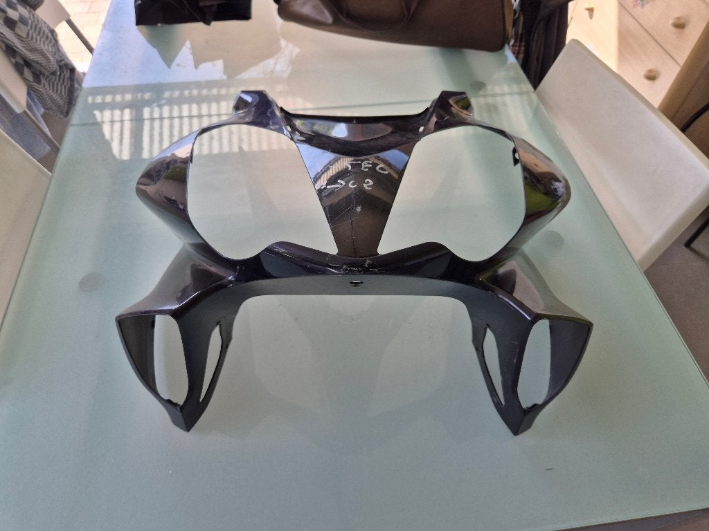 honda vfr 800 kopkuip, Ophalen of Verzenden, Gebruikt