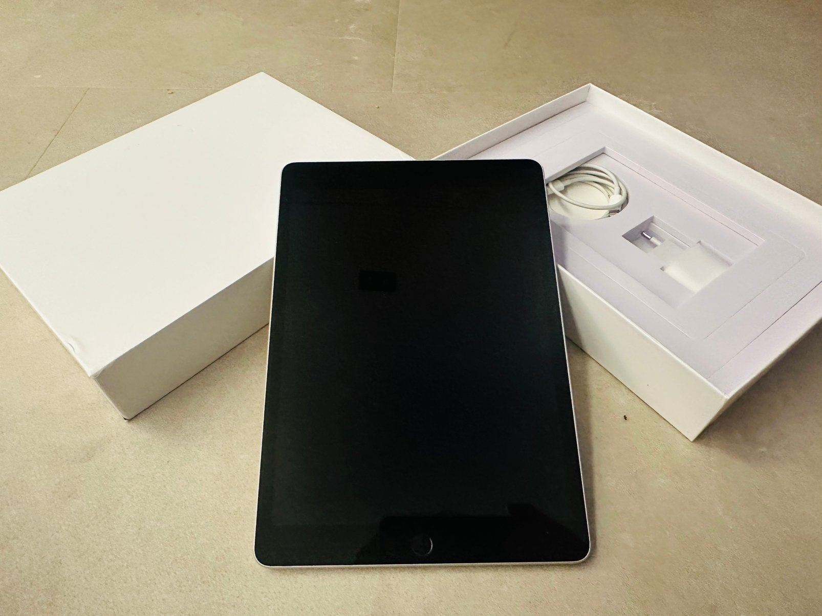 ipad 9th génération - Excellent etat, Enlèvement, Comme neuf, 64 GB