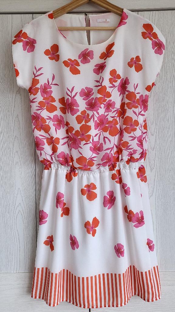 Jurk Senso, maat 38, Kleding | Dames, Jurken, Maat 38/40 (M), Senso, Ophalen of Verzenden, Zo goed als nieuw