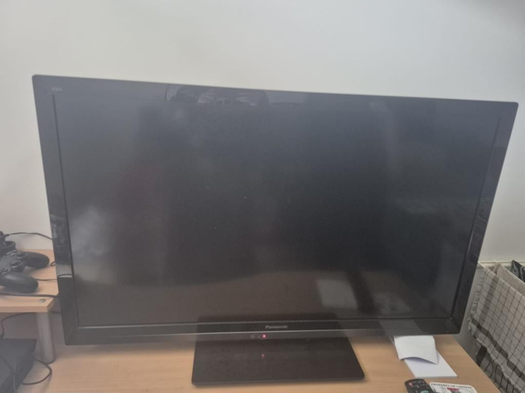 Tv, Ophalen