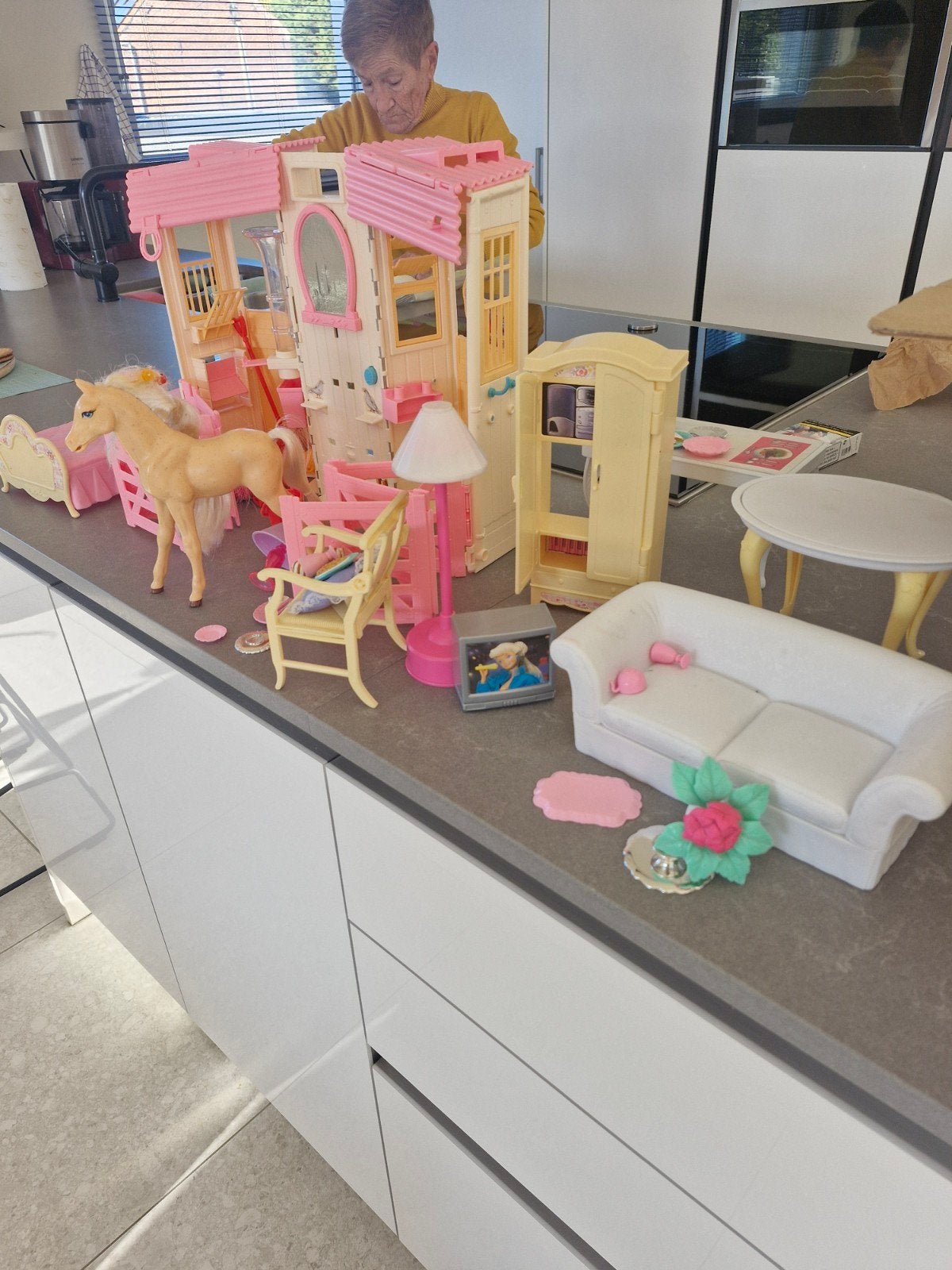 speelgoed, Kinderen en Baby's, Ophalen