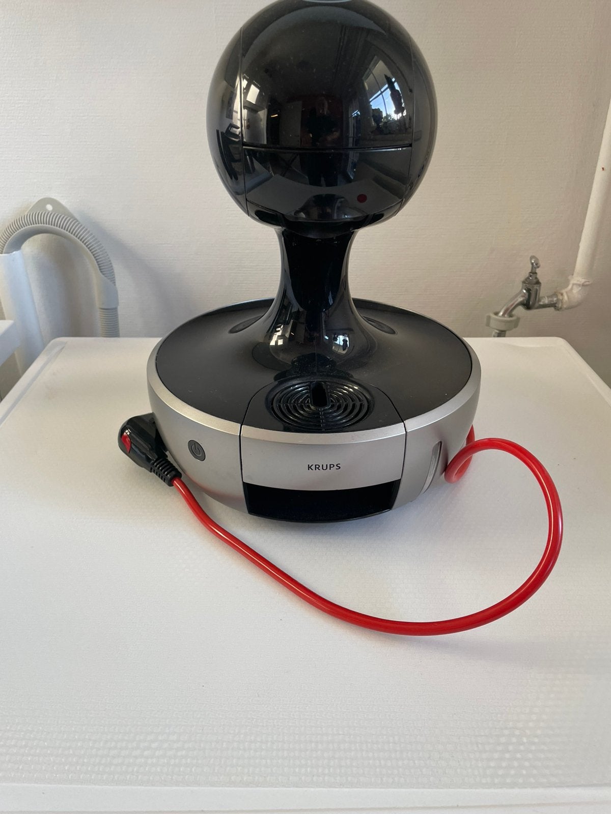 Dolce Gusto, Enlèvement, Comme neuf, Dolce Gusto