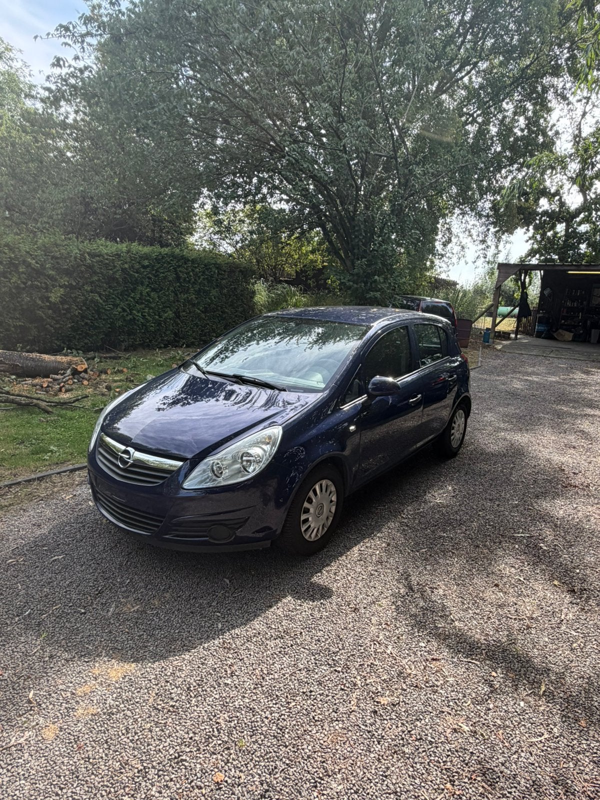Opel Corca homologué pour la vente, Autos, Euro 5, Achat, 5 portes, 5 places