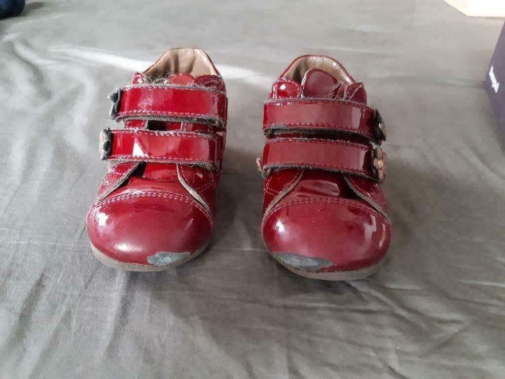 Meisjesschoenen maten 22 tem 31, Enfants & Bébés, Vêtements enfant | Chaussures & Chaussettes, Enlèvement ou Envoi, Fille, Chaussures