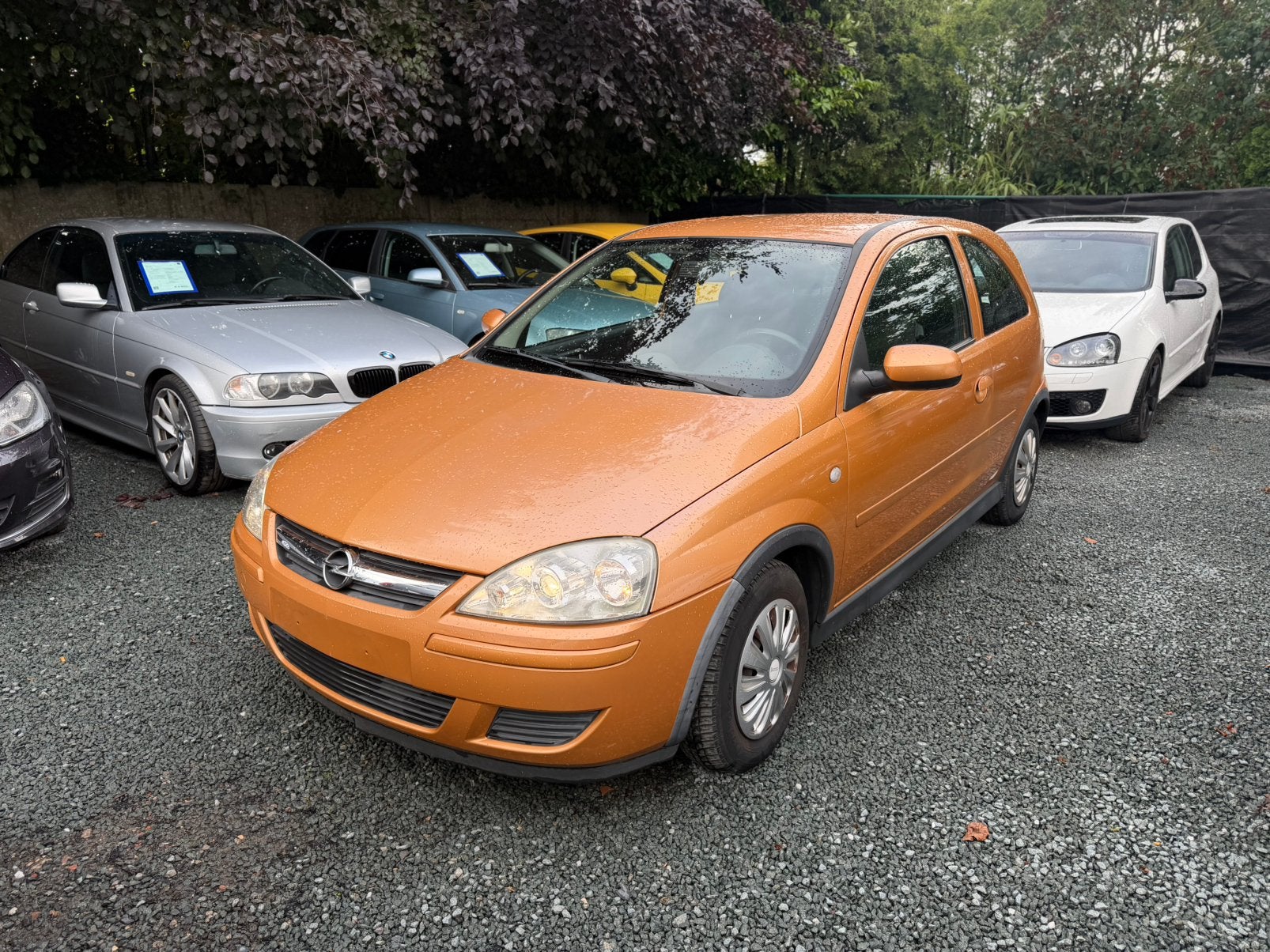 Opel corsa essence automatique 1.2, Autos, Opel, Entreprise, Achat, Corsa, ABS, Phares directionnels, Airbags, Air conditionné