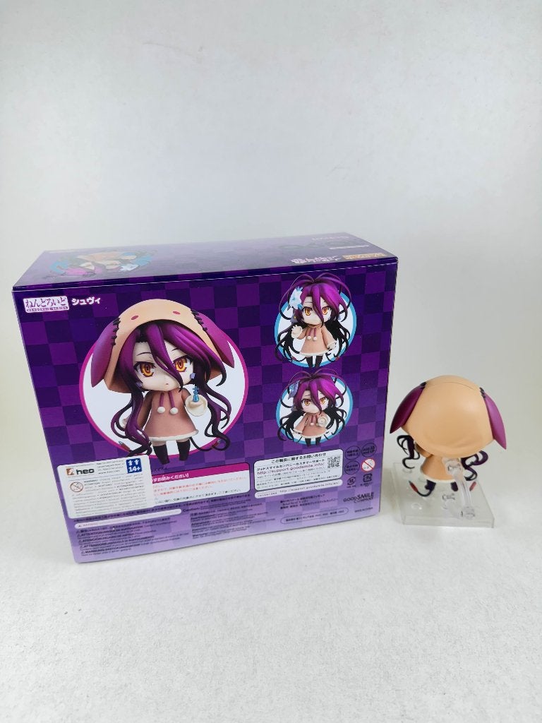 Schwi Nendoroid - Good Smile Company, Ophalen, Zo goed als nieuw