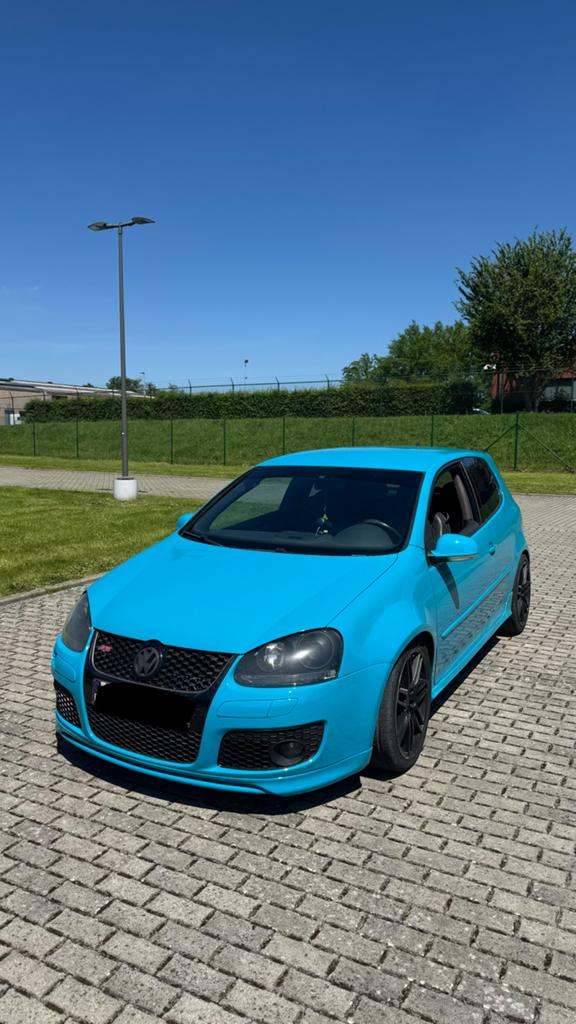 GOLF 5 GTI 6R / S3 STAGE 3, Achat, Golf, Particulier