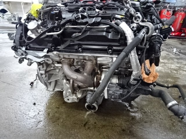 MOTEUR BMW X5 (G05) (01-2018/03-2023) (B58B30C), Utilisé, BMW