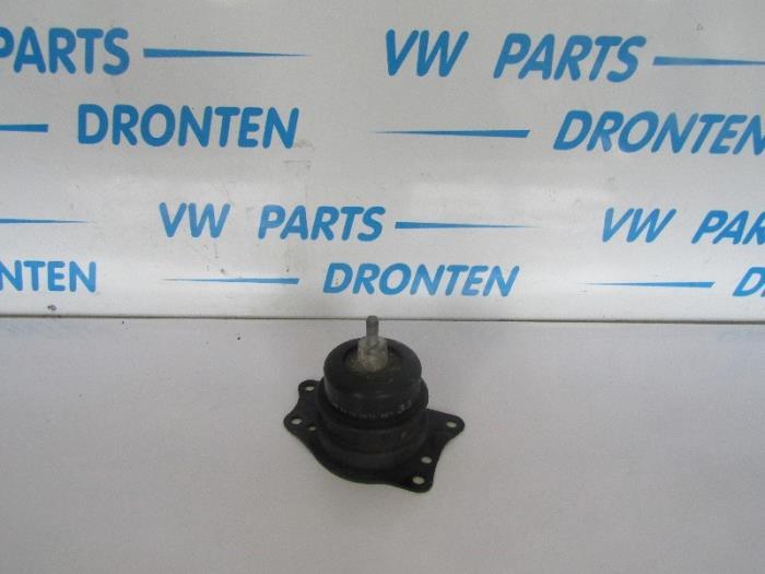 Support moteur d'un Volkswagen Polo, Autos : Pièces & Accessoires, Volkswagen, -, 3 mois de garantie, Utilisé