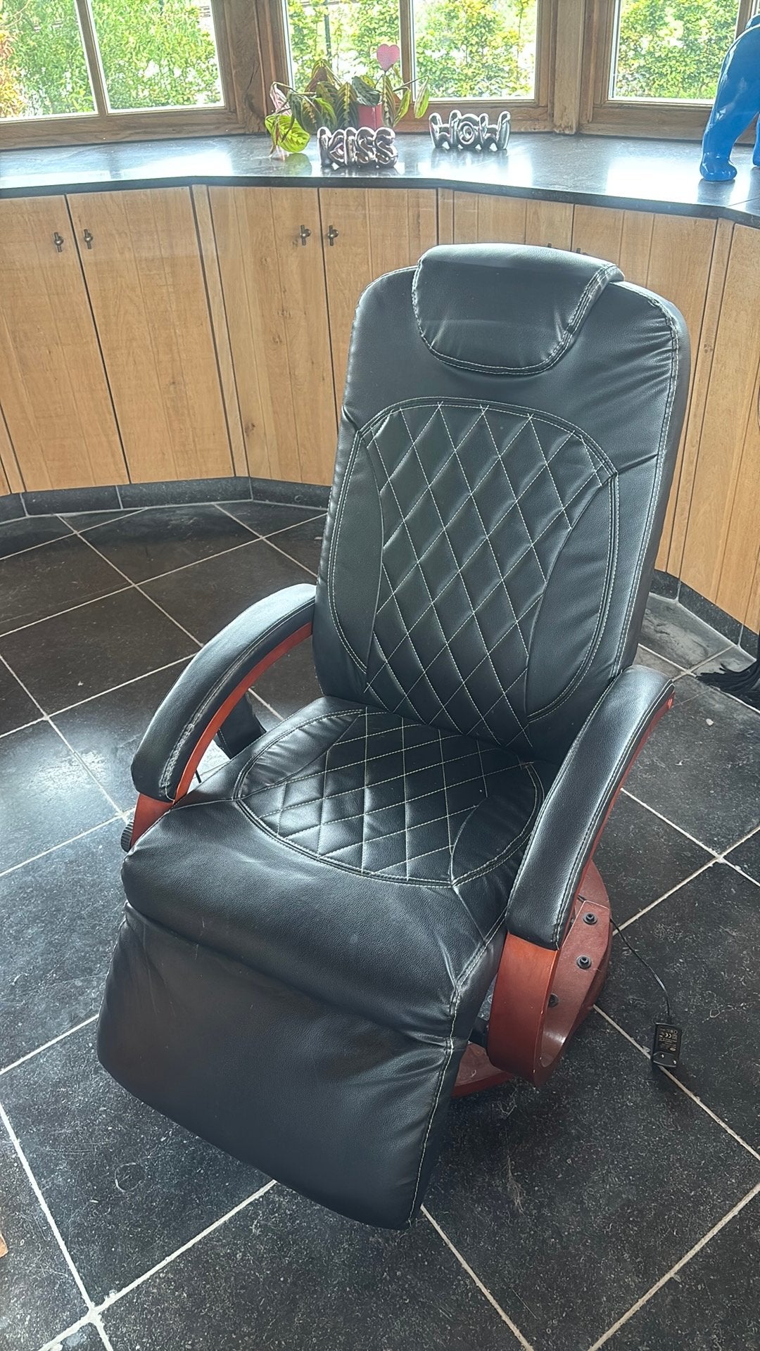 Relaxzetel, Ophalen, Overige materialen, Gebruikt, Minder dan 75 cm
