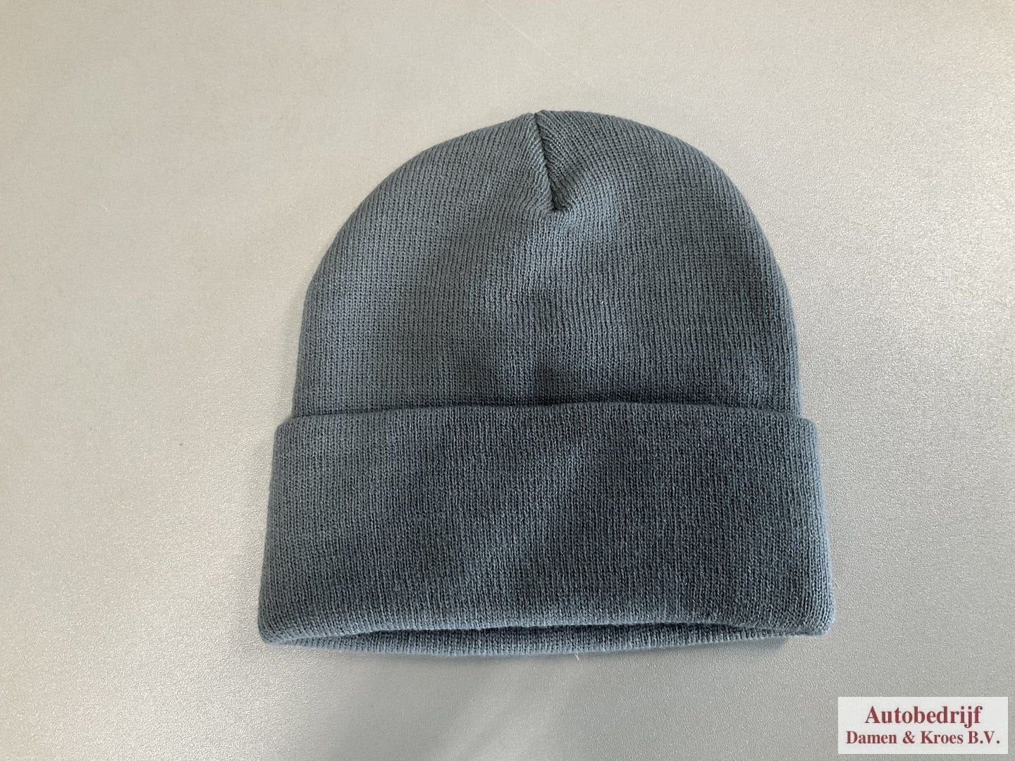 Muts Grijs MG, Kleding | Heren, Hoeden en Petten, -, -, Nieuw, Ophalen of Verzenden